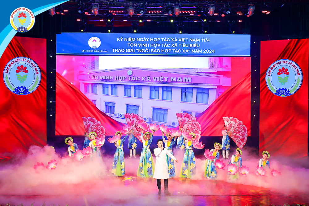văn nghệ 1
